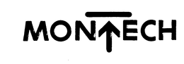 MONTECH trademark