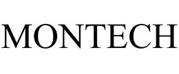 MONTECH trademark