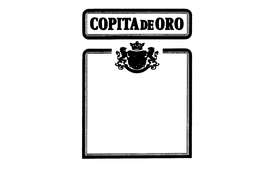COPITA DEORO VINI VINCI trademark
