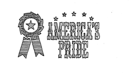 AMERICA'S PRIDE trademark