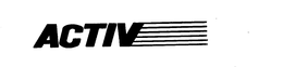 ACTIV trademark