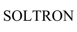 SOLTRON trademark