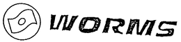 WORMS trademark
