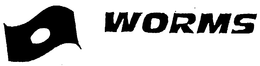 WORMS trademark