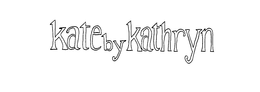 KATE BY KATHRYN trademark