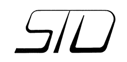 STD trademark
