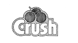 CRUSH trademark