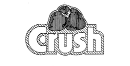 CRUSH trademark
