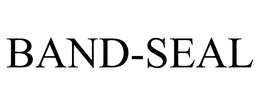 BAND-SEAL trademark