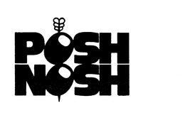 POSH NOSH trademark
