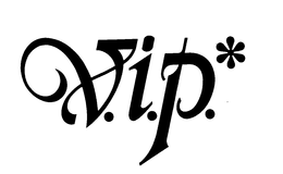 V.I.P. trademark