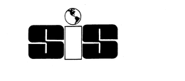 SIS trademark