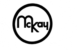 MCKAY trademark