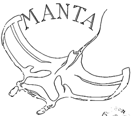 MANTA trademark