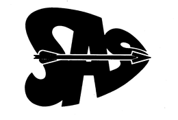 SAS trademark