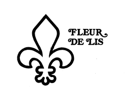 FLEUR DE LIS trademark