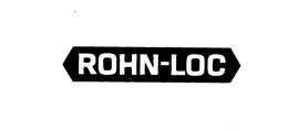 ROHN-LOC trademark