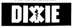 DIXIE trademark