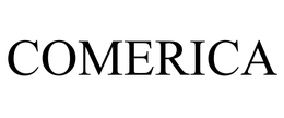 COMERICA trademark