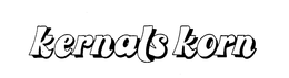 KERNALS KORN trademark