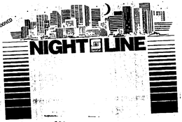 S SPARTAN NIGHT LINE trademark