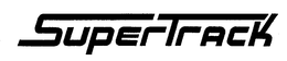 SUPER TRACK trademark
