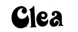 CLEA trademark