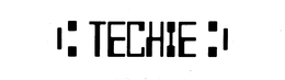 TECHIE trademark