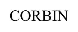 CORBIN trademark
