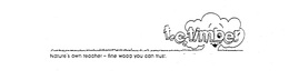 T.C. TIMBER NATURES OWN TEACHER-FINE WOOD YOU CAN TRUST trademark