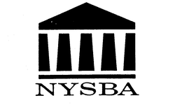 NYSBA trademark