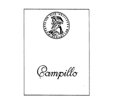 CAMPILLO trademark