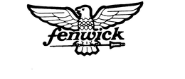 FENWICK trademark