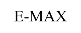 E-MAX trademark