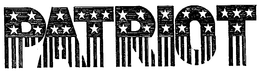 PATRIOT trademark