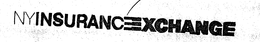THE NEW YORK GIC EXCHANGE trademark