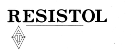RESISTOL VTA trademark