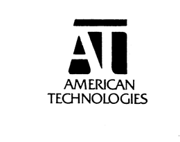 ATI AMERICAN TECHNOLOGIES trademark