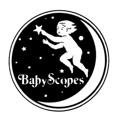 BABY SCOPES trademark