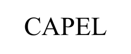 CAPEL trademark
