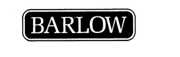 BARLOW trademark
