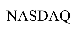 NASDAQ trademark