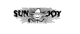 SUN JOY trademark