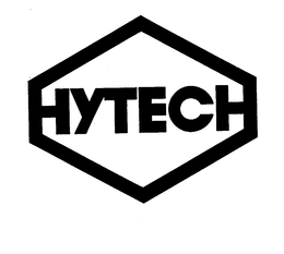 HYTECH trademark