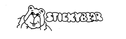 STICKYBEAR trademark