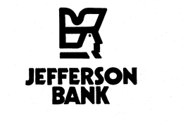 JEFFERSON BANK trademark