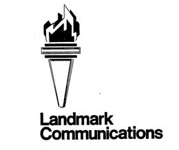 LANDMARK COMMUNICATIONS trademark