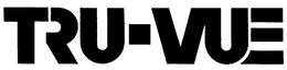 TRU-VUE trademark