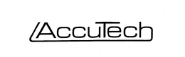 ACCUTECH trademark
