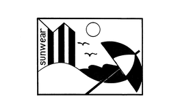 SUNWEAR trademark
